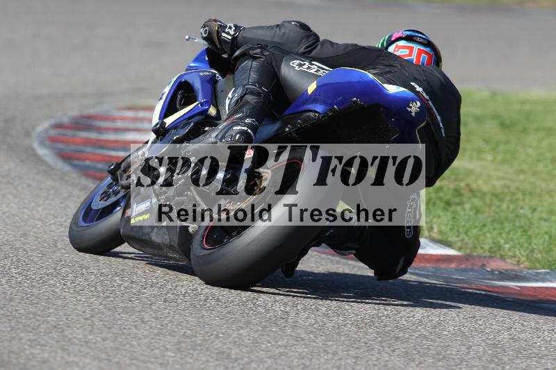 /13 01.05.2025 Speer Racing ADR/Gruppe gelb/75